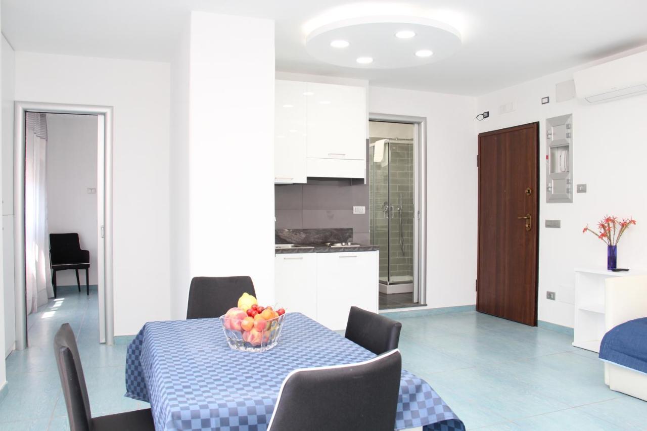 Mondo Suites Apartments Apartment Naples